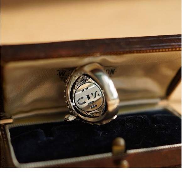 " Original Retro Design with Blue Eyes, Adjustable Fit" - Picture 5 of 7